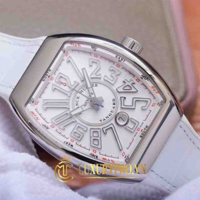 dong ho franck muller fake 9