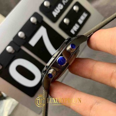 Đồng Hồ Nam IWC Portugieser Chronograph Date Replica dong ho iwc gia bao nhieu 4 1