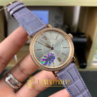 dong ho iwc thuy sy 2