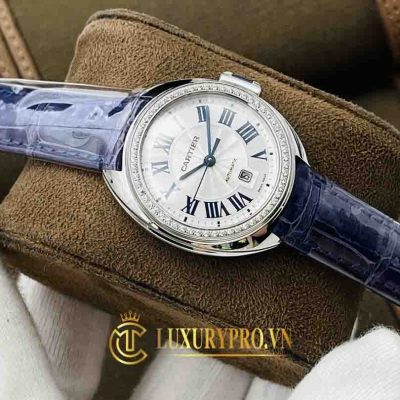 dong ho nu cartier 3