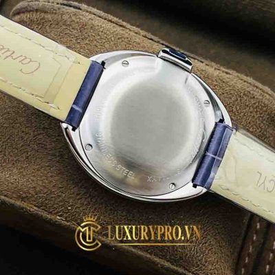 dong ho nu cartier 6