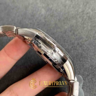 dong ho omega deville fake 4