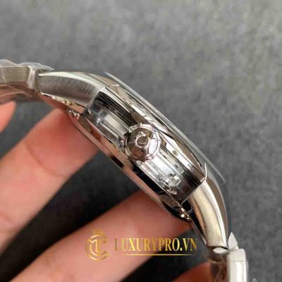 dong ho omega deville fake 5