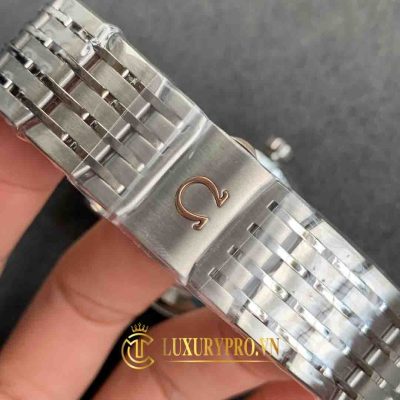 dong ho omega deville fake 6