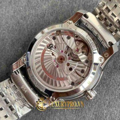 dong ho omega deville fake 7