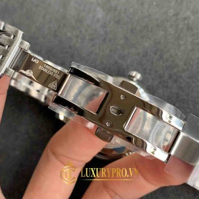 dong ho omega deville fake 8