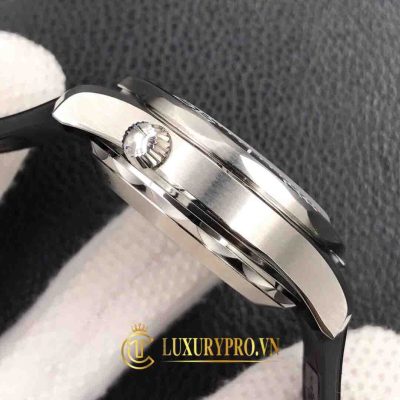 Đồng Hồ Nam Omega Seamaster Black Dial 44mm 210.32.44.51.01.001 dong ho omega fake 5
