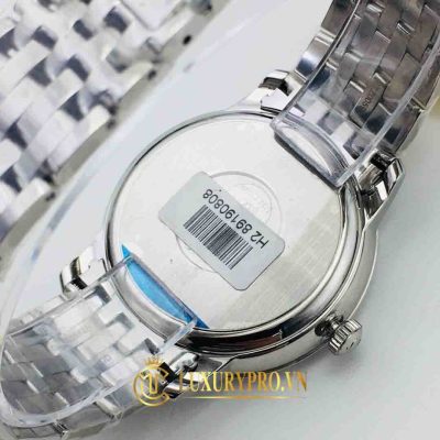 Đồng Hồ Nam Omega Deville Prestige Blue Dial 424.10.40.20.03.002 dong ho omega gia re 6 2