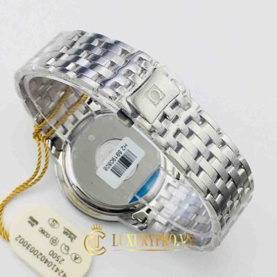 Đồng Hồ Nam Omega Deville Prestige Blue Dial 424.10.40.20.03.002 dong ho omega gia re 9 2