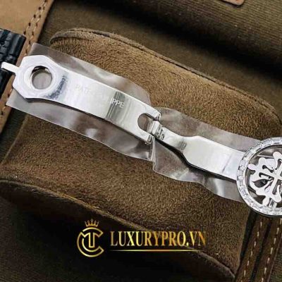 Đồng Hồ Patek Philippe Grand Complications Sky Moon Celestial 5102G dong ho patek philippe super fake 2 1