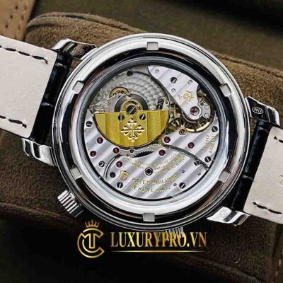 Đồng Hồ Patek Philippe Grand Complications Sky Moon Celestial 5102G dong ho patek philippe super fake 7 1