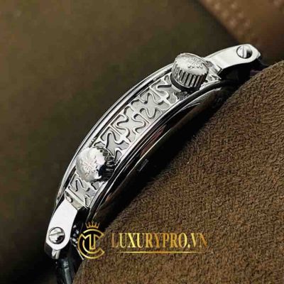Đồng Hồ Patek Philippe Grand Complications Sky Moon Celestial 5102G dong ho patek philippe super fake 8 1