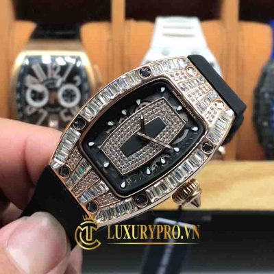 dong ho richard mille 2