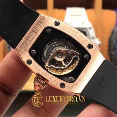 dong ho richard mille 6