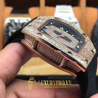 dong ho richard mille 7