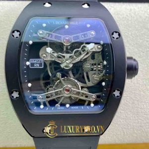 đồng hồ richard mille fake