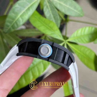 Đồng Hồ Nam Richard Mille RM055 CA 043/199 Carbon dong ho richard mille nam 2
