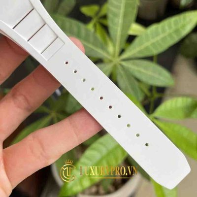 Đồng Hồ Nam Richard Mille RM055 CA 043/199 Carbon dong ho richard mille nam 6