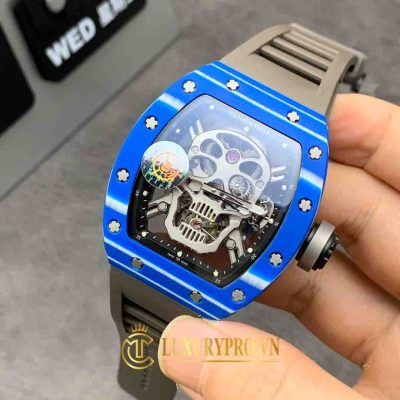 dong ho richard mille nam fake 2 1