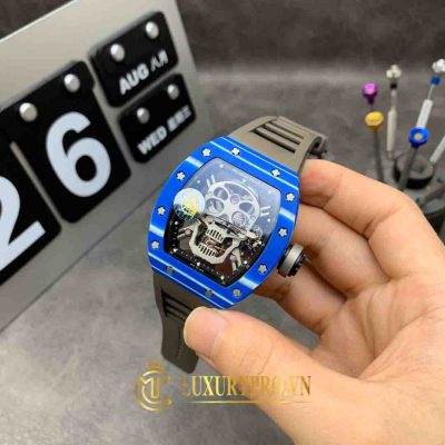 dong ho richard mille nam fake 3 1