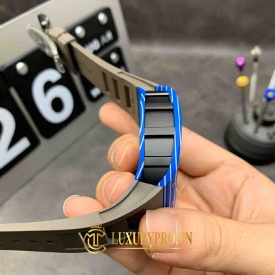 dong ho richard mille nam fake 5 1