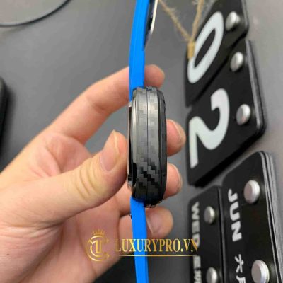 Đồng Hồ Nam SevenFriday S-Series Automatic S3/02-X146 Blue dong ho sevenfriday sapphire 4