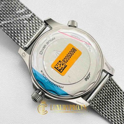 Đồng Hồ Nam Omega Seamaster Black Dial 210.92.42.20.01.001 dong ho thuy sy omega 6