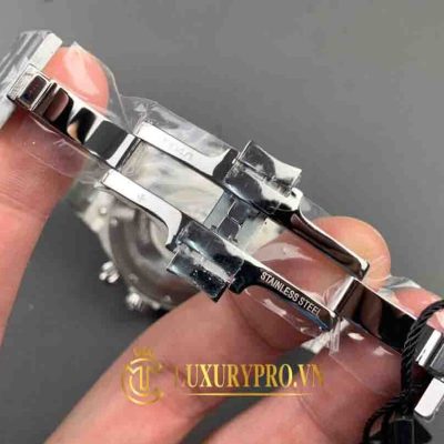 Đồng Hồ Nam Vacheron Constantin Overseas White 47450/B01A-9226 dong ho vacheron constantin fake 7