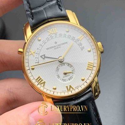 dong ho vacheron constantin geneve automatic 2