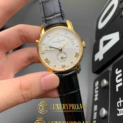 dong ho vacheron constantin geneve automatic 3