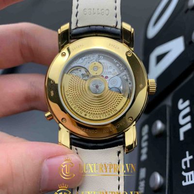 dong ho vacheron constantin geneve automatic 6