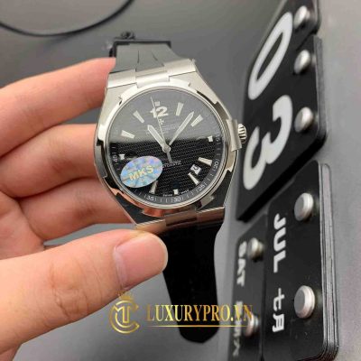 Đồng Hồ Nam Vacheron Constantin Overseas III Ref. 4500V/110A-B483 dong ho vacheron constantin gia bao nhieu 2