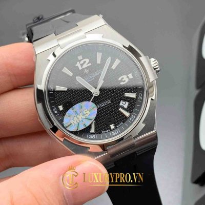 Đồng Hồ Nam Vacheron Constantin Overseas III Ref. 4500V/110A-B483 dong ho vacheron constantin gia bao nhieu 3