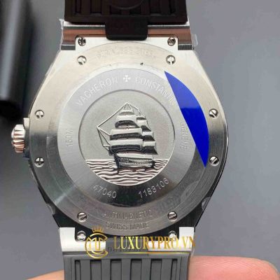 Đồng Hồ Nam Vacheron Constantin Overseas III Ref. 4500V/110A-B483 dong ho vacheron constantin gia bao nhieu 6