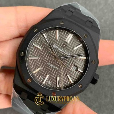 Đồng Hồ Nam Audemars Piguet Royal Oak 15400 Grey Dial gia dong ho audemars piguet 3