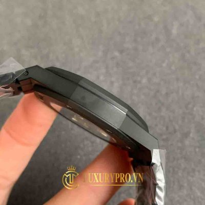 Đồng Hồ Nam Audemars Piguet Royal Oak 15400 Grey Dial gia dong ho audemars piguet 5