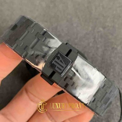 Đồng Hồ Nam Audemars Piguet Royal Oak 15400 Grey Dial gia dong ho audemars piguet 6