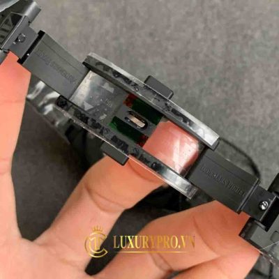 Đồng Hồ Nam Audemars Piguet Royal Oak 15400 Grey Dial gia dong ho audemars piguet 7