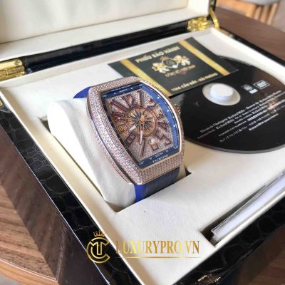 gia dong ho franck muller geneve 10