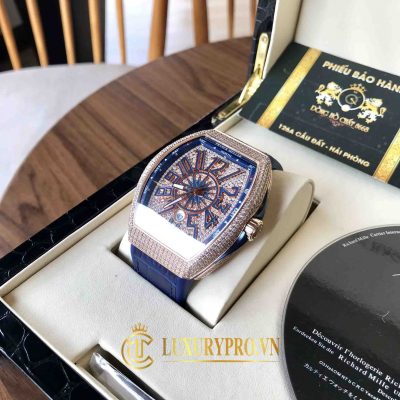 gia dong ho franck muller geneve 11