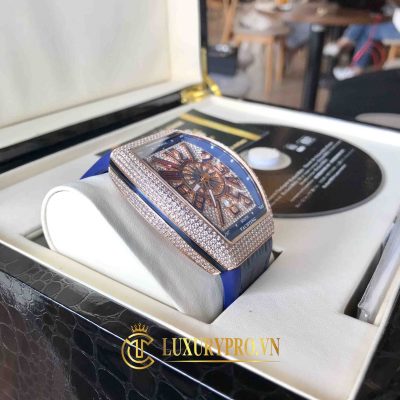 gia dong ho franck muller geneve 6