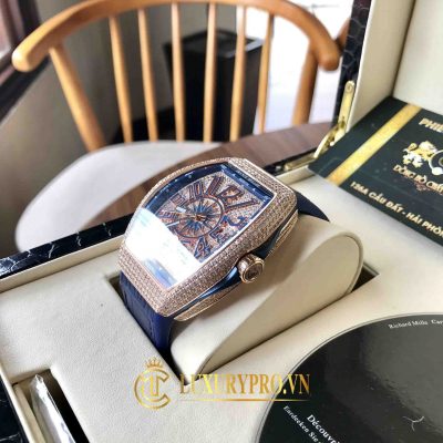 gia dong ho franck muller geneve 9