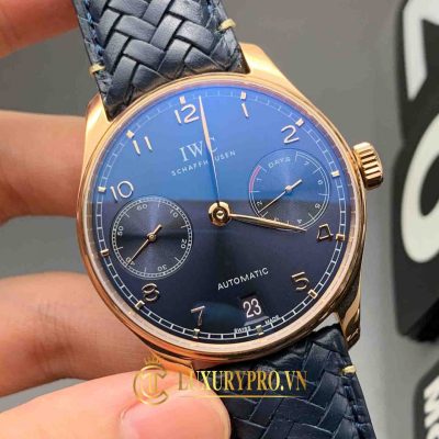 gia dong ho iwc 6 1