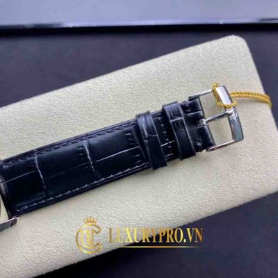 Đồng Hồ Nam Omega De Ville Prestige Blue Dial 424.13.40.20.03.002 gia dong ho omega deville 3