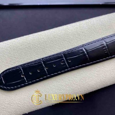 Đồng Hồ Nam Omega De Ville Prestige Blue Dial 424.13.40.20.03.002 gia dong ho omega deville 4