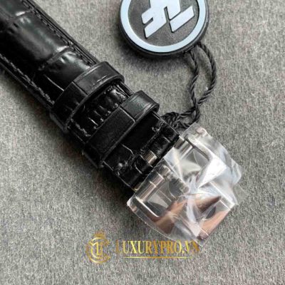 Đồng Hồ Nam Vacheron Constantin Fiftysix 4600E/000A-B487 Blue gia dong ho vacheron constantin geneve 6