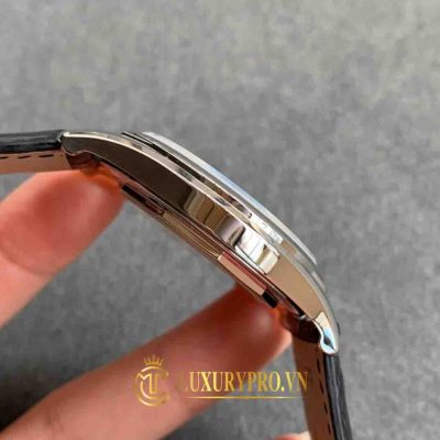 Đồng Hồ Nam Vacheron Constantin Fiftysix 4600E/000A-B487 Blue gia dong ho vacheron constantin geneve 7