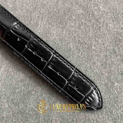 Đồng Hồ Nam Vacheron Constantin Fiftysix 4600E/000A-B487 Blue gia dong ho vacheron constantin geneve 8