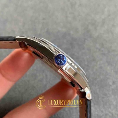 Đồng Hồ Nam Vacheron Constantin Fiftysix 4600E/000A-B487 Blue gia dong ho vacheron constantin geneve 9