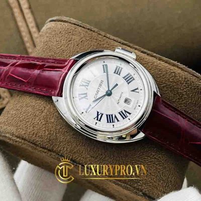 mua dong ho cartier 2